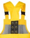 WASSERSCHUTZLATZHOSE MODELL 001