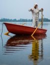 WASSERSCHUTZ-FISCHERANZUG MODELL 102/013