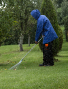 WASSERSCHUTZ-JACKE MODELL 101