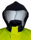 ANTISTATISCHE SCHWERANZÜNDBARE WASSERSCHUTZJACKE MODELL 500/A