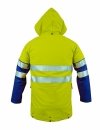 WASSERSCHUTZ-WARNJACKE MODELL 400R