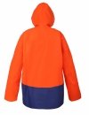 WATERPROOF STORM SMOCK / FRONT REINFORCED 1044/W