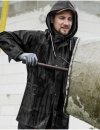 WATERPROOF JACKET PROS 103
