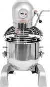 MIKSER PLANETARNY 30L, 3-PRĘDKOŚCI, 1100 W