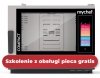 Piec konwekcyjno-parowy elektryczny | automatyczny system myjący | 6xGN1/1 | 7,3 kW | 400 V | Mychef iCook Compact 061TE TSC | System TSC - najwyższa stabilność temperatury