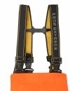 WATERPROOF STORM BIBPANTS WITH REINFORCEMENT 005