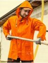 WATERPROOF JACKET PROS 103