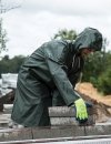 WATERPROOF COAT 106