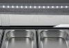 WITRYNA CHŁODNICZA 5x1/3 GN 135x42x29,5