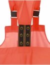 WATERPROOF WARNING BIBPANTS 1011