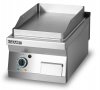 Grill płytowy elektryczny - płyta gładka L900.GPE450G Lozamet