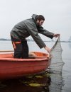 WATERPROOF SEA SMOCK 1066