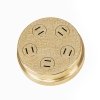 Matryca formująca do maszynki do makaronu CIAO PASTA 2 | Tagliatelle 1,8 mm | DIE 59_30