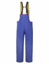 WATERPROOF STORM BIBPANTS WITH REINFORCEMENT 005