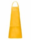WATERPROOF APRON WITH REINFORCEMENT 108/WZ