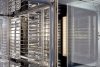 Piec konwekcyjno-parowy elektryczny | piekarniczo-cukierniczy | automatyczny system myjący | 6x600x400 |  12,6 kW | 400 V | Mychef iBake 6E