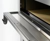 Piec do pizzy elektryczny Cuppone Tiziano | dwukomorowy | 4+4x35 | TZ435/2M