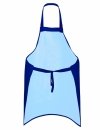 WATERPROOF APRON 107
