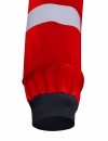 WATERPROOF OVERALLS WITH REFLECTIVE TAPES 104/R