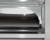 Piec do pizzy elektryczny Cuppone Donatello | dwukomorowy | panel cyfrowy | 4+4x35 | DN435/2 D