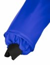 WATERPROOF JACKET 3/4 (ZIP AND SNAPS) 616