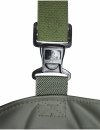 WATERPROOF CHEST WADERS PREMIUM 400P WITH KNEE REINFORCEMENT SBP01