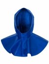 WATERPROOF ACID-LYEPROOF HOOD 412/C