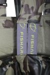 WATERPROOF CHEST WADERS STANDARD 900P SB01