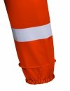 WATERPROOF OVERALLS WITH REFLECTIVE TAPES 104/R