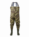 WATERPROOF CHEST WADERS STANDARD 900P SB01