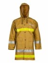 WATERPROOF JACKET FOR FIREFIGHTERS 071