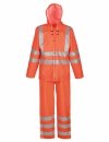 WATERPROOF WARNING CLOTHING 1101/1011