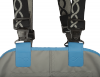 WATERPROOF BIBPANTS 001
