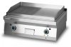 Grill płytowy elektryczny - płyta 1/2 ryflowana+1/2 gładka L900.GPE900RG Lozamet