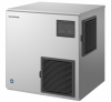 Łuskarka do lodu Hoshizaki FM-1000AKE-R452-SB | 1030 kg/24h | chłodzona powietrzem | płatki lodu