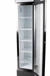 Szafa chłodnicza przeszklona RQ216S | 160 l