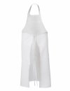 WATERPROOF APRON WITH REINFORCEMENT 108/WZ