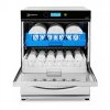 Zmywarka uniwersalna | system podwójnych koszy 500x500 |400V | wsad h=395 | KRUPPS KORAL LINE K560E