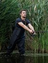 WATERPROOF CHEST WADERS STANDARD 900P SB01