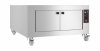 Piec elektryczny piekarniczy 1 komorowy | modułowy | h=26 | 6x 400x600 mm | T POLIS 6 / MC26