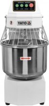 MIKSER SPIRALNY 40L 2-PRĘDKOŚCI, ORAZ WSTECZNY, 3100W, ZASILANIE 380-415V