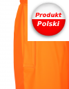 Spodnie do pasa z szelkami wodochronne ostrzegawcze dwu kolorowe 4289 Aj Group - PROS