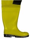 Wodery Max ze wzmocnieniem kalosz typ S5 w kolorach fluo