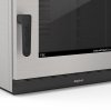 Piec konwekcyjno-parowy elektryczny | automatyczny system myjący | 10xGN2/1 | 27,9 kW | 400 V | Mychef COOK MASTER 102E TSC | System TSC- najwyższa stabilność temperatury