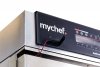 Piec konwekcyjno-parowy elektryczny | automatyczny system myjący | 10xGN1/1 | 18,6 kW | 400 V | Mychef iCook 101E TSC | System TSC - najwyższa stabilność temperatury