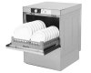 Zmywarka do naczyń | kosz 500x500 | pompa spustowa | 6,2 kW | 400 V | RQ510 B DD (RQ500DP)