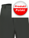Spodnie wędkarskie do pasa SP03 Aj Group - PROS