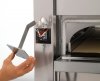 Piec do pizzy elektryczny Cuppone Michelangelo | dwukomorowy | panel cyfrowy | 6+6x35 | ML635L/2 CD