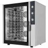 Piec konwekcyjno-parowy VS DA 010E | 10x 600x400 mm | 10x GN1/1 | sterowanie manualne