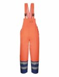 WASSERSCHUTZWARNLATZHOSE MODELL 891R